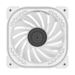 CIRCLE CG Infinity X1 ARGB Case Fan (White) - Image 2