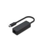 CIRCLE ROOTZ TYPE-C ETHERNET 10/100 MBPS Wired Ethernet Lan Adapter compatible with Windows & Mac - Image 2