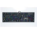CIRCLE Squadron X Mechanical Gaming Keyboard (Kaih LH Blue Switch)