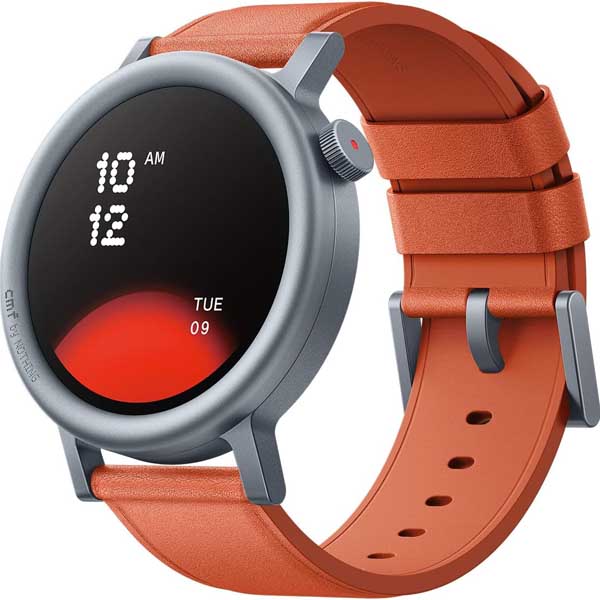CMF Watch Pro 2 Smartwatch for Men Women (Orange)
