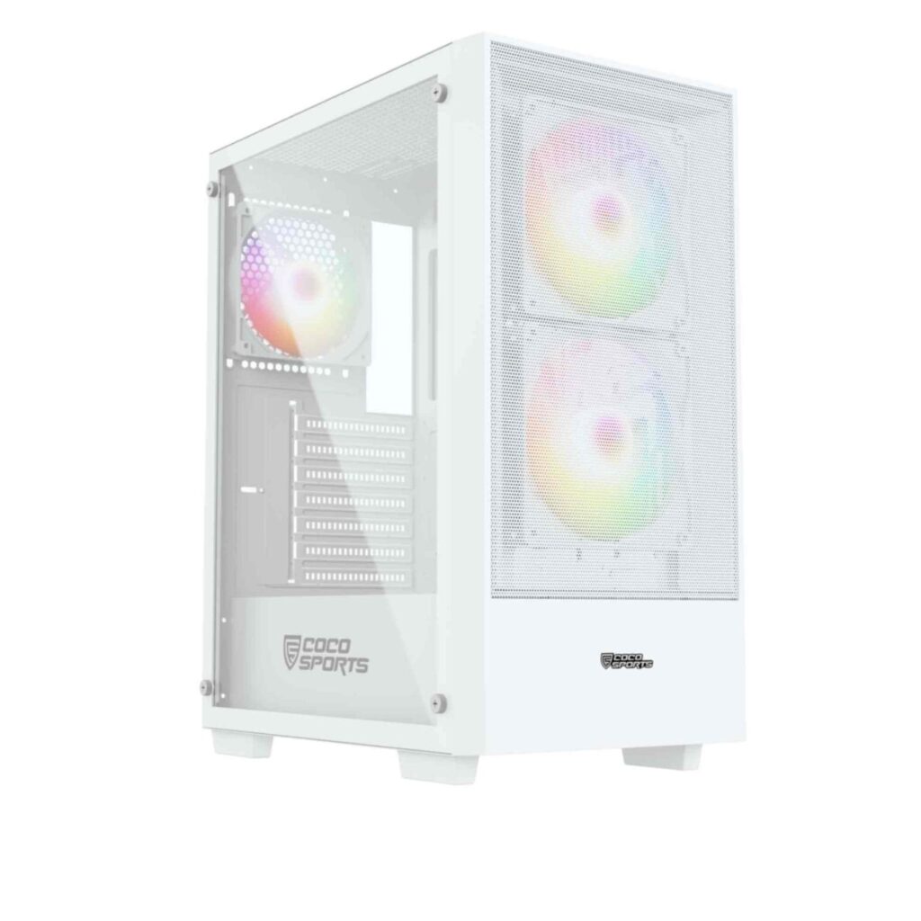 COCONUT Core 300M Gaming Cabinet
