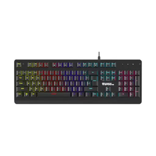 COCONUT K13 Draco