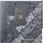 COLORFUL COLORFIRE B850M-MEOW WIFI7 V14 M-ATX AM5 Motherboard - Image 2