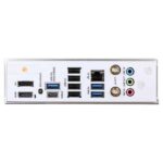 COLORFUL COLORFIRE B850M-MEOW WIFI7 V14 M-ATX AM5 Motherboard - Image 3
