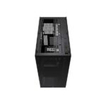 CORSAIR 3500X ARGB Tempered Glass Mid-Tower PC Case (Black) - Image 4