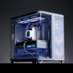 CORSAIR AIR 5400 EATX Cabinet