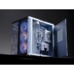 CORSAIR AIR 5400 RS-R ARGB EATX Cabinet - Image 2