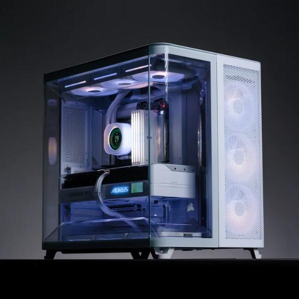 CORSAIR AIR 5400 EATX Cabinet