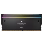 CORSAIR Dominator Titanium RGB