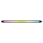 CORSAIR Dominator Titanium RGB 96GB (2x48GB) DDR5 6600MHz CL32 RAM (Black)