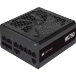 CORSAIR HX750 750 Watt 80 Plus Platinum SMPS