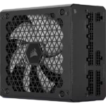 CORSAIR HX750 750 Watt 80 Plus Platinum SMPS