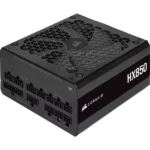 CORSAIR HX850 850 Watt 80 Plus Platinum SMPS
