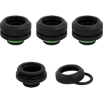 CORSAIR Hydro X Series iCUE Link XH405i Custom Cooling Kit