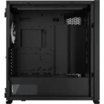 CORSAIR ICUE 7000X RGB (ATX) Cabinet (Black)