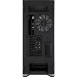 CORSAIR ICUE 7000X RGB (ATX) Cabinet (Black)