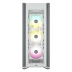 CORSAIR ICUE 7000X WHITE 4