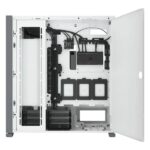 CORSAIR ICUE 7000X WHITE 5