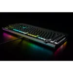 CORSAIR K100 RGB Optical-Mechanical Gaming Keyboard (Black)