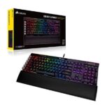CORSAIR K95 RGB PLATINUM XT MECHANICAL GAMING KEYBOARD 1
