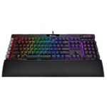 CORSAIR K95 RGB PLATINUM XT MECHANICAL GAMING KEYBOARD 2