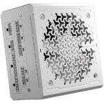 CORSAIR RM1000e 1000W Gold Modular Power Supply White (CP-9020294-IN)