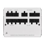 CORSAIR RM850 850W ATX 80 PLUS GOLD Certified Full Modular Power Supply White 3