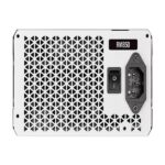 CORSAIR RM850 850W ATX 80 PLUS GOLD Certified Full Modular Power Supply White 4