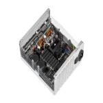 CORSAIR RM850 850W ATX 80 PLUS GOLD Certified Full Modular Power Supply White 5