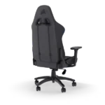 CORSAIR TC100 Relaxed Gaming Chair (Black Grey)