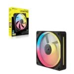 CORSAIR iCUE LINK LX120-R RGB 120mm