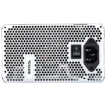 CORSAIR RM750x 80 Plus Gold Fully Modular SMPS (White)