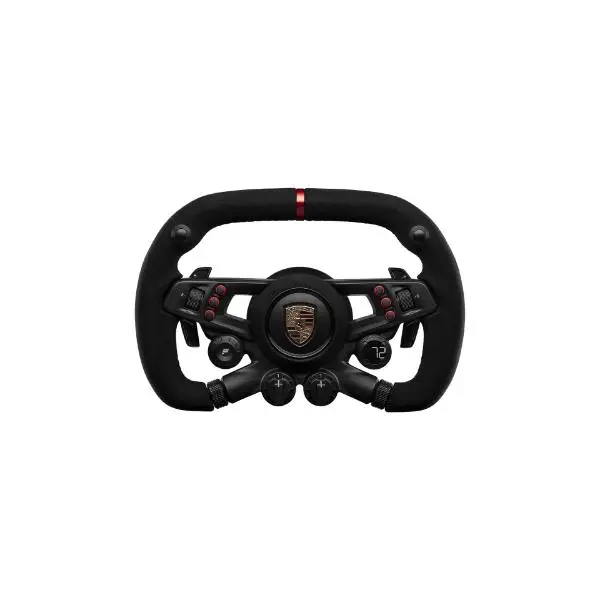 Fanatec CSL Elite Steering Wheel Porsche Vision GT
