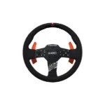 FANATEC CSL Elite Officially Licensed WRC Rally Sim Racing Steering Wheel