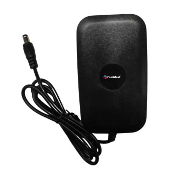 Consistent Power Adapter Universal AC/DC Converter