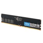 Crucial 32GB DDR5 5600MHz UDIMM Desktop Memory (CT32G56C46U5) - Image 2