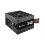 CV650 3