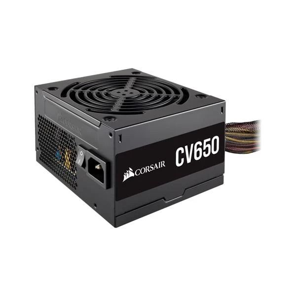 CV650 3