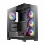 Antec CX300 RGB Elite