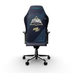 CYBEART Gujarat Titans - IPL Gaming/Office Chair - Image 2