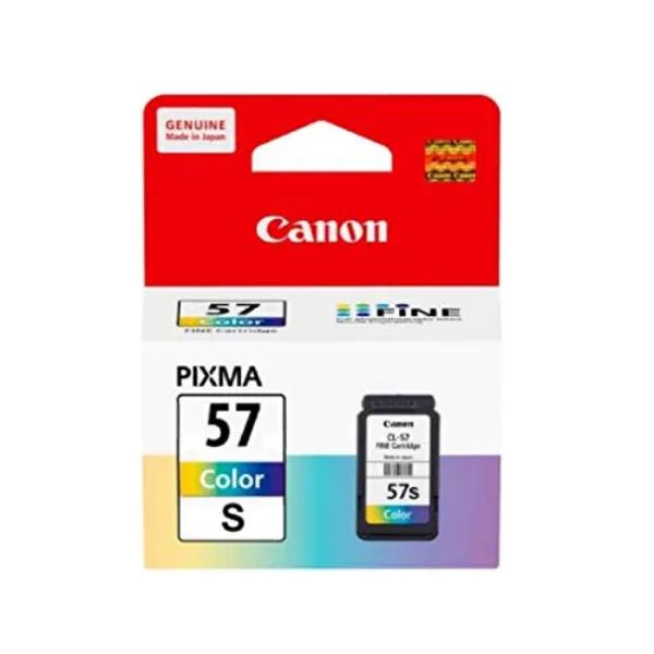 Canon CL-57 Ink Cartridge (Color)