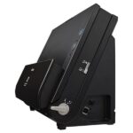 Canon Image FORMULA DR-C225 II Office Document Scanner (Black) - Image 3