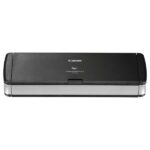 Canon P-215II Document Portable Scanner