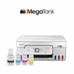 Canon PIXMA G3780 MegaTank Wireless All-in-One Printer