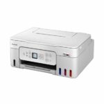 Canon PIXMA G3780 MegaTank Wireless All-in-One Printer - Image 2