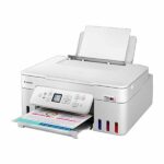 Canon PIXMA G3780 MegaTank Wireless All-in-One Printer - Image 3