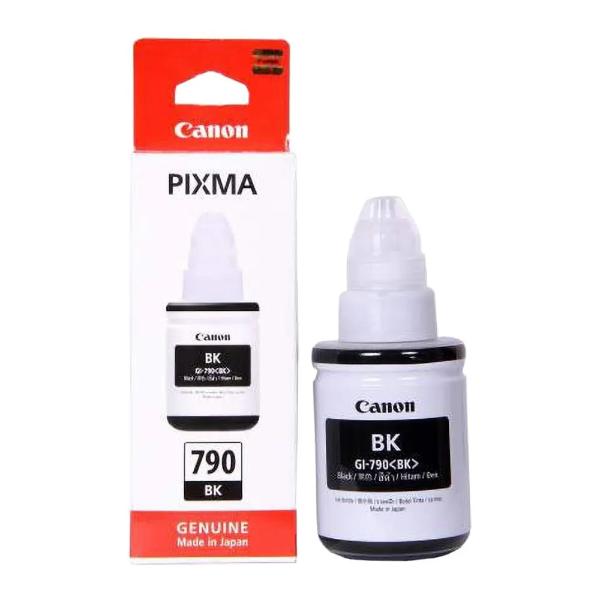 Canon PIXMA GI790 Ink Bottle