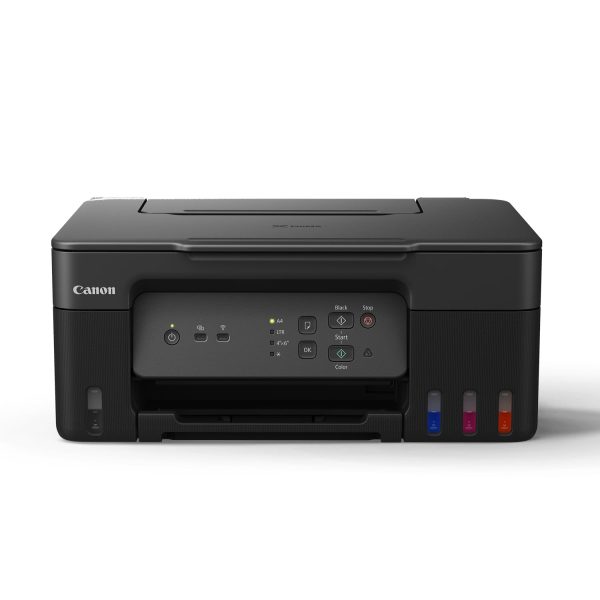 Canon PIXMA MegaTank G3730 All-in-one (Print