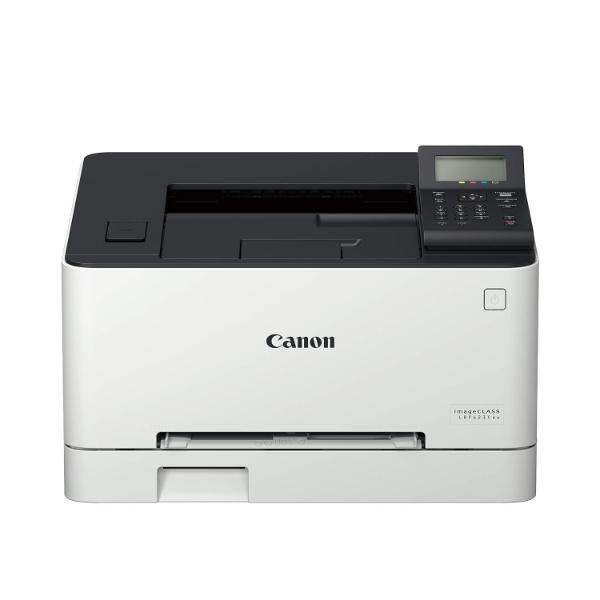 Canon imageCLASS LBP623CDW Single Function WiFi Laser Colour Printer