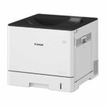 Canon imageCLASS LBP732Cx Colour Laser Beam Printer - Image 2